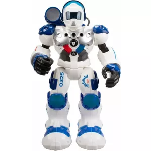  Tm rotaļlietas Robots patruļa