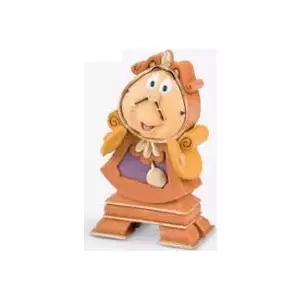 Children's toy figure TEKA BULLYLAND 12563 multicolour, single piece