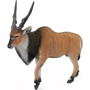 Фигурка Collecta Antylopa olbrzymia от Collecta, модель 004-88563, коллекционная фигурка животного