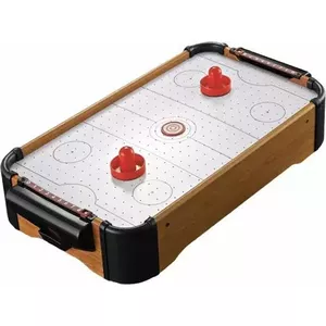 Table Hockey for Children Kruzzel Cymbergaj model 21882 – children's tabletop air hockey-style game
