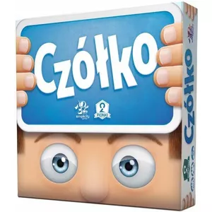 Board game Portal Games Czółko Portal - 253400