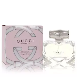 Gucci Bamboo EDT 75 ml