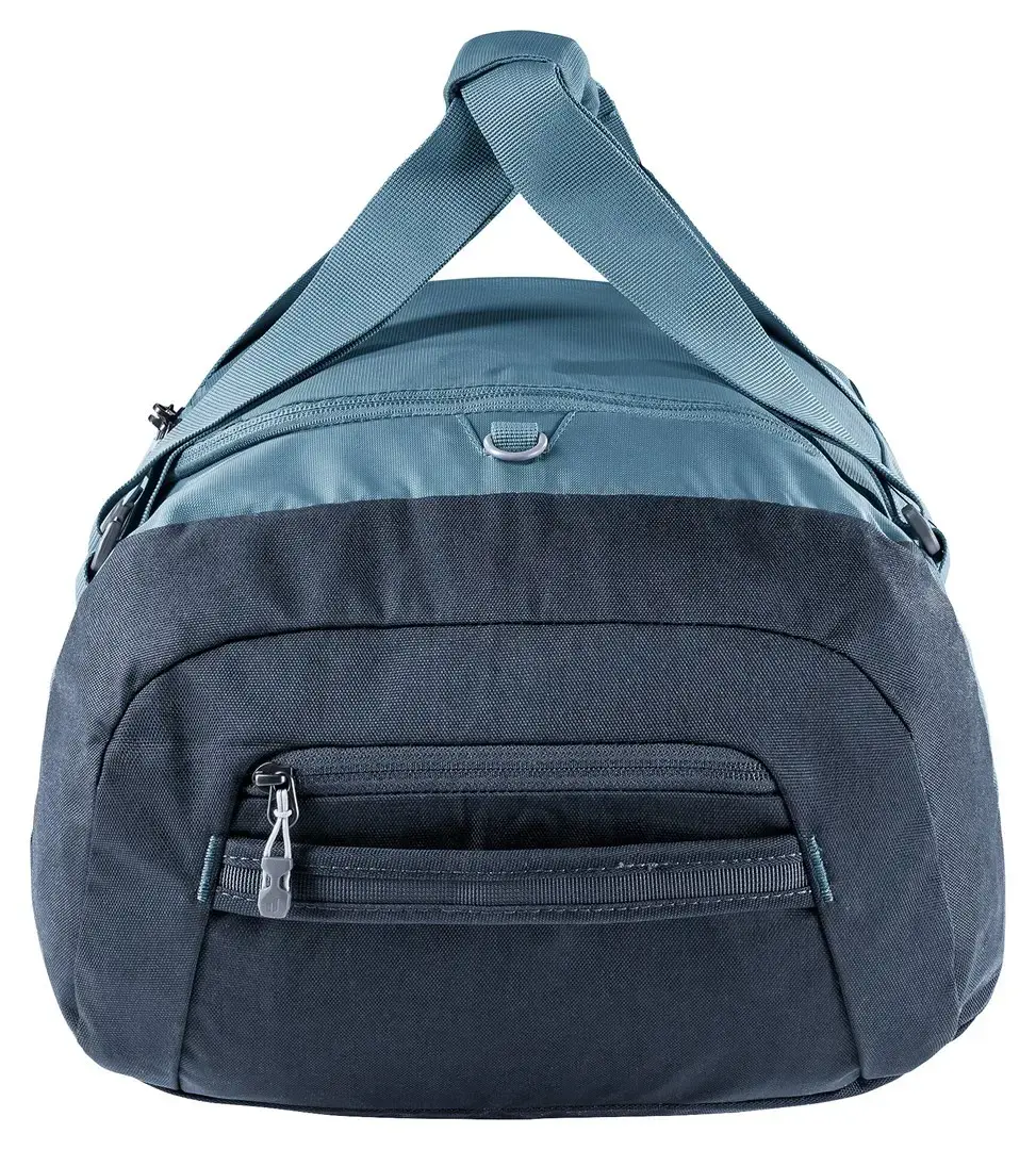 DEUTER Duffel 35 atlantic-ink сумка Photo 2