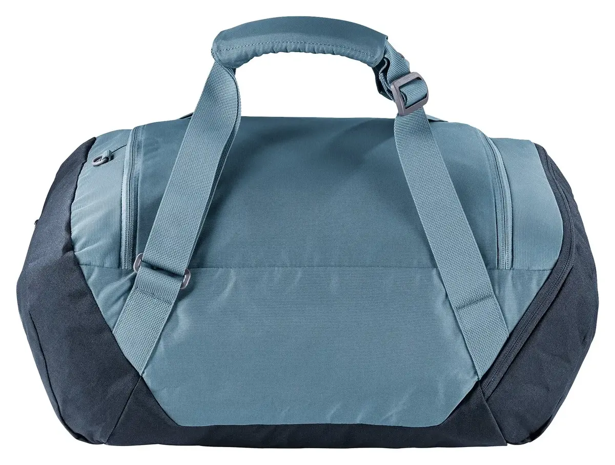 DEUTER Duffel 35 atlantic-ink сумка Photo 4