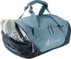 DEUTER Duffel 35 atlantic-ink сумка Photo 6
