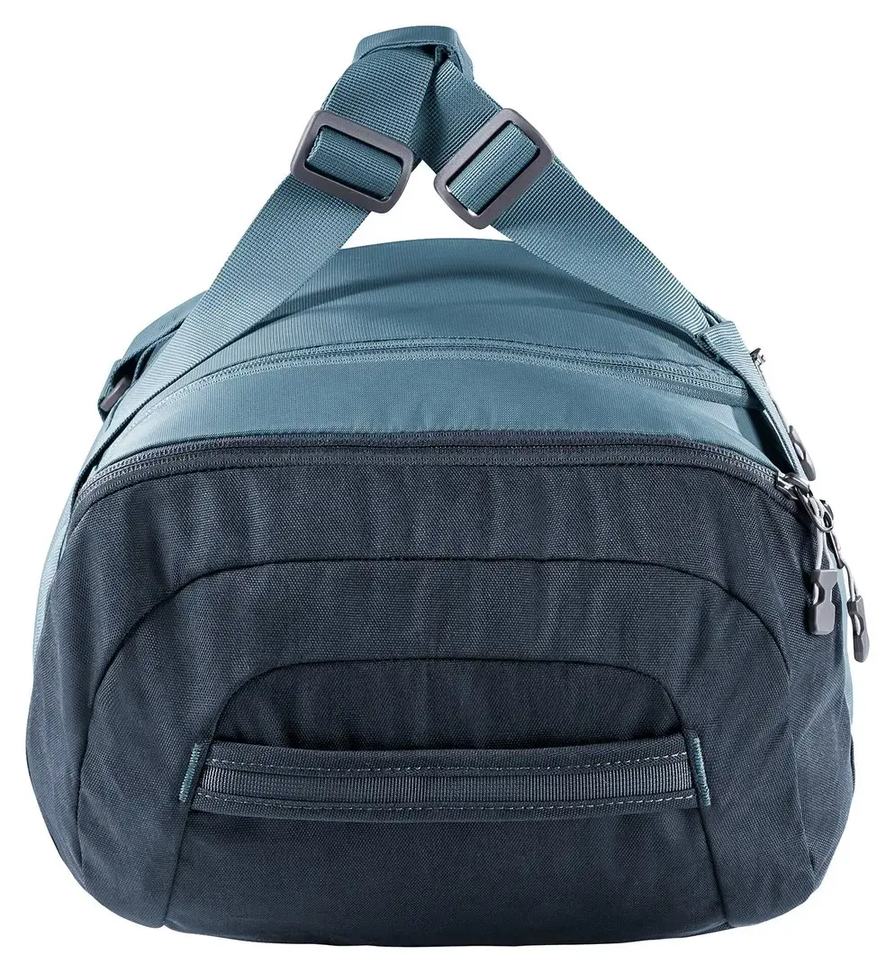 DEUTER Duffel 35 atlantic-ink сумка Photo 7