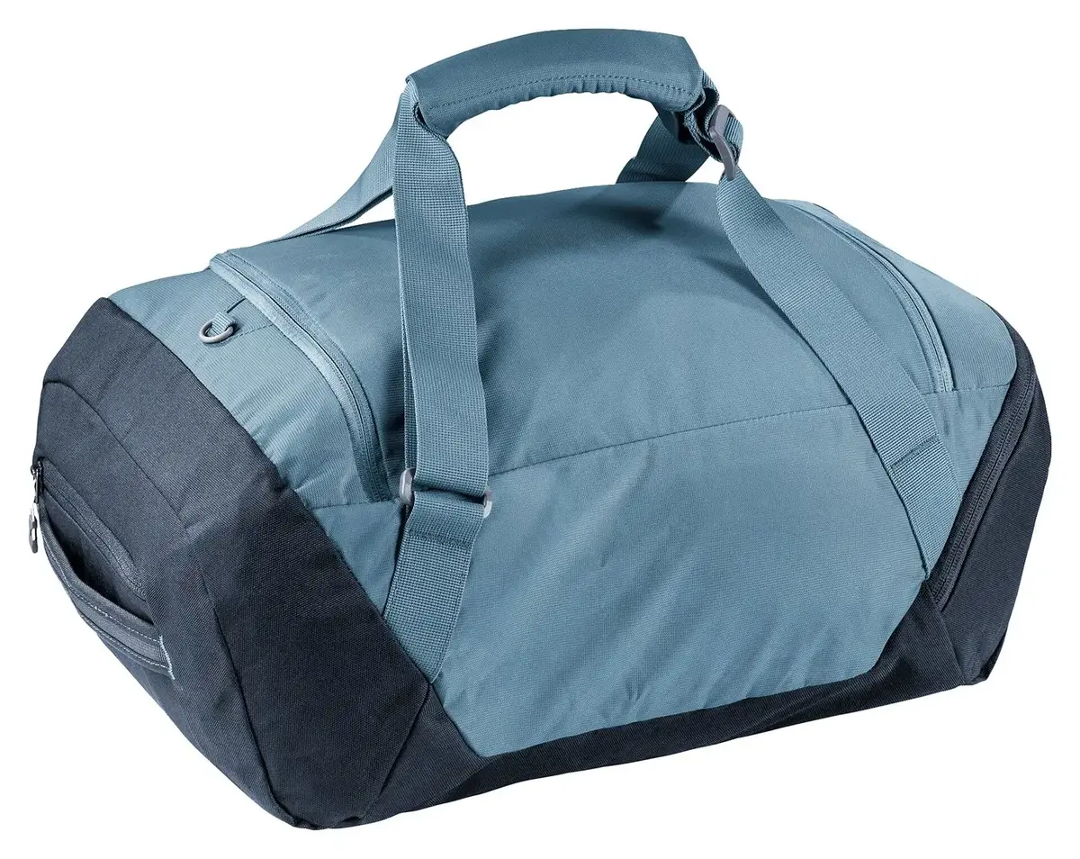 DEUTER Duffel 35 atlantic-ink сумка Photo 8