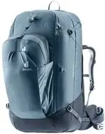 Backpack DEUTER Access Pro 65 atlantic-ink — 65 L travel and trekking pack