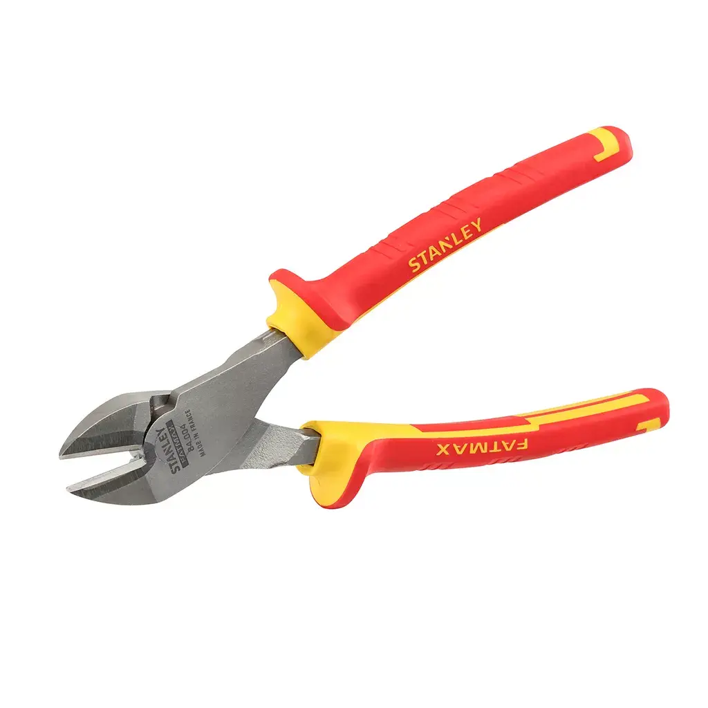 STANLEY FATMAX VDE бокорезы 175 мм Photo 4