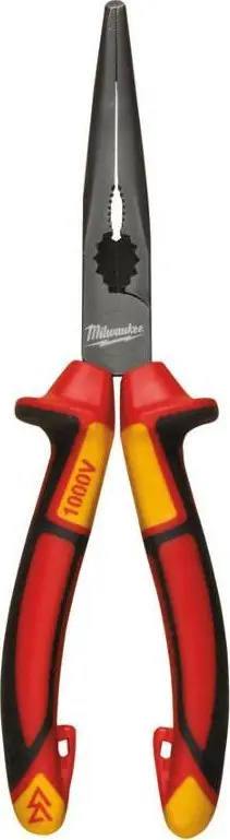Bezvadu akumulatora instruments MILWAUKEE 4932464565 —