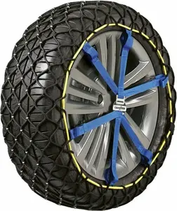Michelin Easy Grip EVOLUTION 7 composite snow chains for car tires