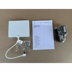 Internet communication module Saunier Duval SR 940f MiGo Link for remote boiler control
