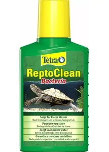 Water conditioner liquid Tetra ReptoClean Liquid Formula 100 ml for reptile terrariums