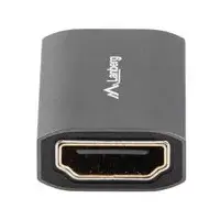 LANBERG HDMI-A ligzdas pārveidotājs AD-HDMI-02 Photo 3