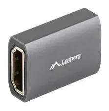 LANBERG HDMI-A ligzdas pārveidotājs AD-HDMI-02 Photo 4