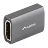 LANBERG HDMI-A ligzdas pārveidotājs AD-HDMI-02 Photo 4