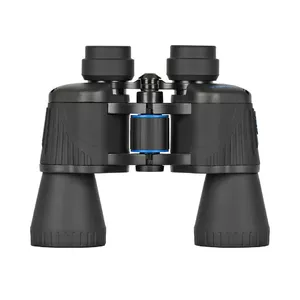 Binoculars Deltaoptical Voyager II 20x50 — 20x magnification, 50 mm objective lenses