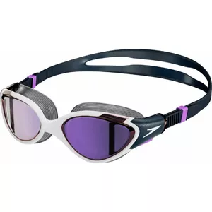 Плавательные очки Speedo Biofuse 2.0 зеркальные — женская посадка