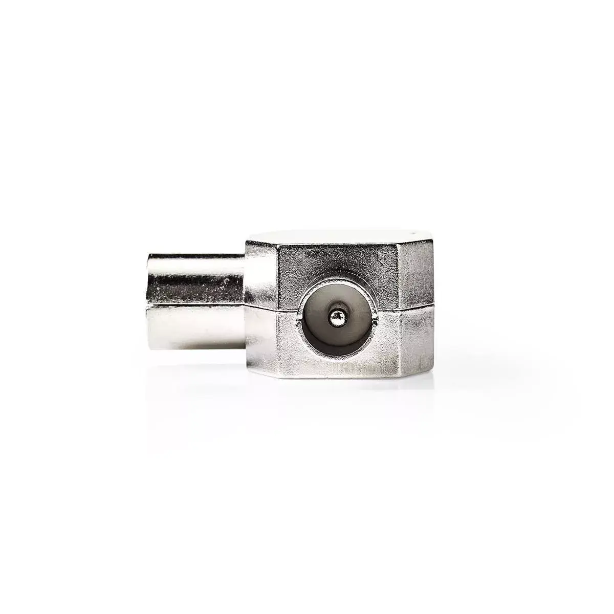 Coaxial connector Nedis CSGB40950ME Photo 2