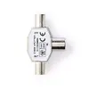 Coaxial connector Nedis CSGB40950ME Photo 3