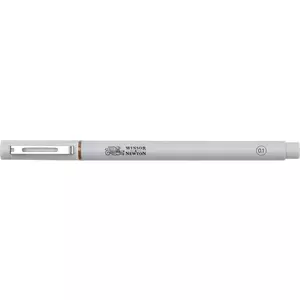 Finelaineris SMARTMAX SmartMax Fineliner sepia 0,1 mm — pildspalva precīziem zīmējumiem un skicēm