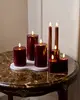 Sirius Home 80602 LED Electric Candle Set Photo 3