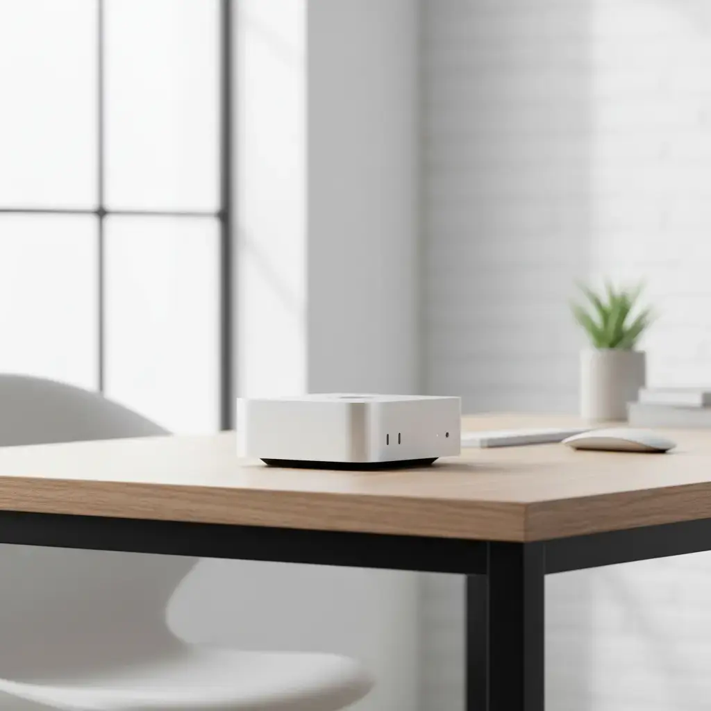 Мини ПК Apple Mac mini Photo 3