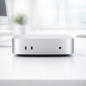 Mini PC Apple Mac mini M4 16 GB 256 GB SSD Apple GPU macOS Sequoia