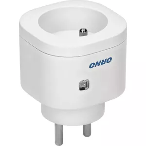 ORNO OR-SH-1732 smart indoor mains socket with RF receiver — ORNO smart home