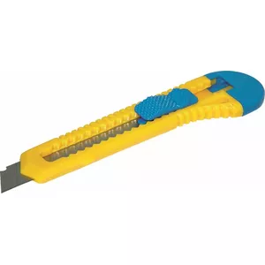 Office knife Donau model 9003106589685 — utility cutter for paper and packaging