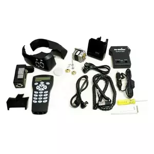 Sky-Watcher SynScan Kit EQ3-2 GoTo System — Dual-axis hand controller for mount control (MPN SW-4250)