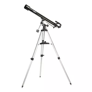 Рефракторный телескоп Skywatcher BK 609 EQ1 60 мм апертура 900 мм фокусное расстояние
