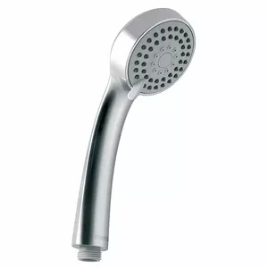 Shower Handset FERRO S305, 3-function chrome