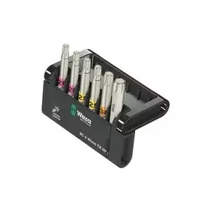 Tool not categorized Wera 05056470001 durable construction