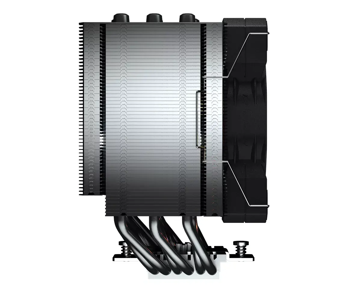 CPU Cooler COUGAR Gaming Forza 85 Photo 4