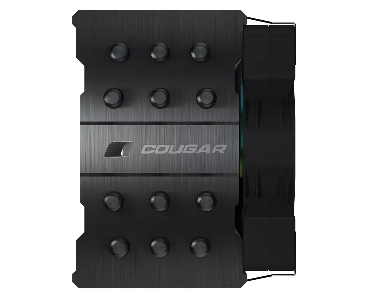 CPU Cooler COUGAR Gaming Forza 85 Photo 5