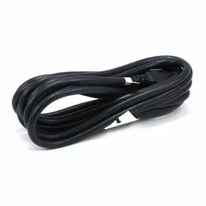 Power cable Lenovo 42T5062 Black 1 m