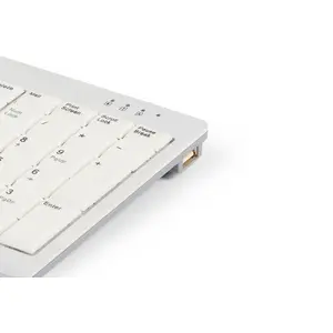 Additional USB Ports