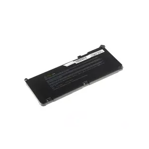 Аккумулятор Green Cell AP17 для Apple MacBook 13 A1342 2009-2010