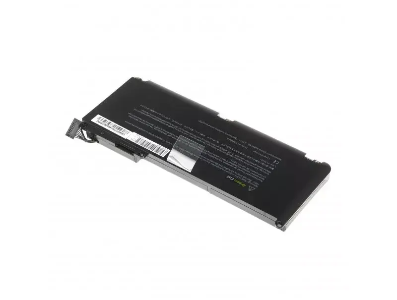 Akumulators Green Cell AP17 Apple MacBook 13 A1342 Photo 2