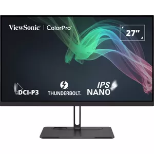 Монитор Viewsonic VP2776T-4K 27" 4K Ultra HD LED 3840 x 2160