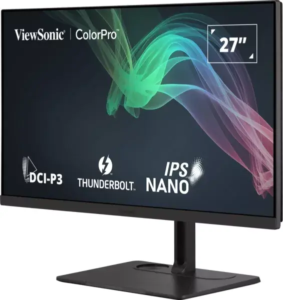 Монитор Viewsonic VP2776T-4K Photo 2