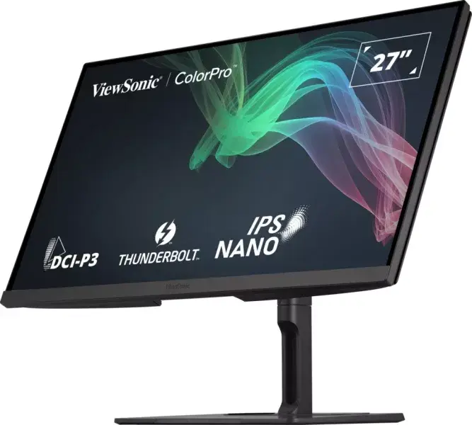 Монитор Viewsonic VP2776T-4K Photo 3