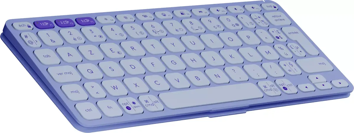 Клавиатура Logitech Keys-To-Go 2 Photo 4