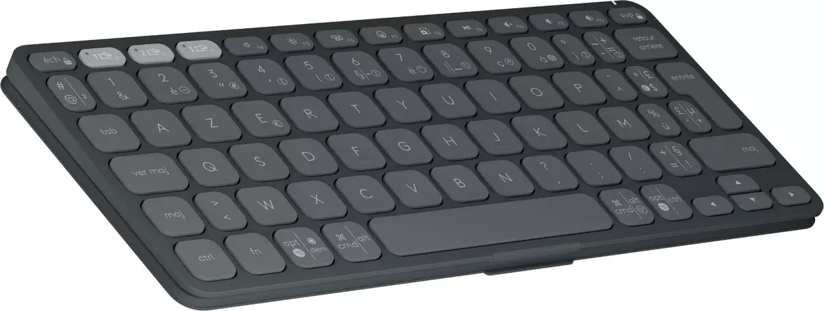 Клавиатура Logitech Keys-To-Go 2 Photo 5