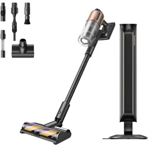 Cordless  Vacuum Cleaner DREAME Z20 Station