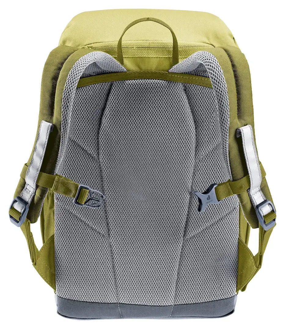 DEUTER Waldfuchs 10 l backpack Photo 5