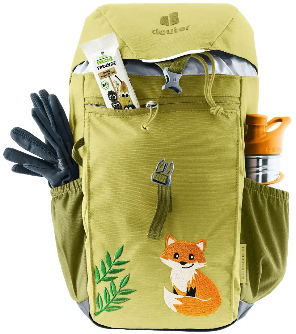 DEUTER Waldfuchs 10 l backpack Photo 6