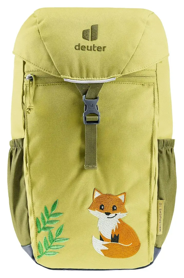 DEUTER Waldfuchs 10 l backpack Photo 7