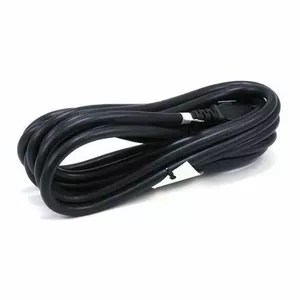 Кабель питания Lenovo 00XL086 Черный 1 м